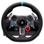 Volan Gaming Logitech G29, Negru