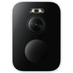 Camera de supraveghere IP Xiaomi BW300, Alb - Image 5