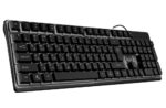Tastatură SVEN KB-G8000, Cu fir, Negru - imagine 12