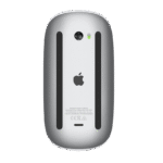 Mouse Wireless Apple Magic Mouse 2 Multi-Touch Surface, Alb - imagine 5