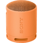 Boxă portabilă SONY XB100, Portocaliu