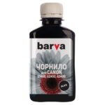 Recipient de cerneală Barva E103, E103-695, Negru - imagine 3