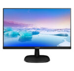 27" Monitor PHILIPS 273V7QJAB, IPS 1920x1080 FHD, Negru - imagine 4