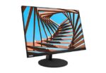 25" Monitor Lenovo T25D-10, IPS 1920x1200 WUXGA, Negru - imagine 11