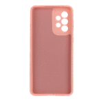 Xcover husa p/u Samsung A33, Liquid Silicone, Pink - Image 8