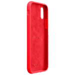 Husă Cellularline Sensation - iPhone XS/X, Roșu - Image 5