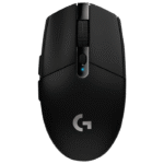 Gaming Mouse Logitech G305, Negru