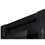 Carcasă PC ASUS ProArt PA602 Wood TG, Midi-Tower, Negru - imagine 5