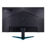 27" ACER Nitro VG272UV3bmiipx, Black, IPS, 2560x1440, 180Hz, FreeSync, 0.5msGTG, 350cd, DCR100mil:1, - Image 4