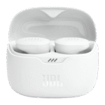 Căști JBL Tune Buds, Alb - Image 5
