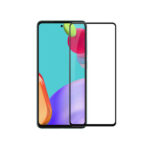Sticlă de protecție Nillkin Galaxy  A52 - Tempered Glass CP+ pro, Negru - Image 2