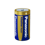 Baterii Panasonic LR14REB, C, 2buc. - imagine 3
