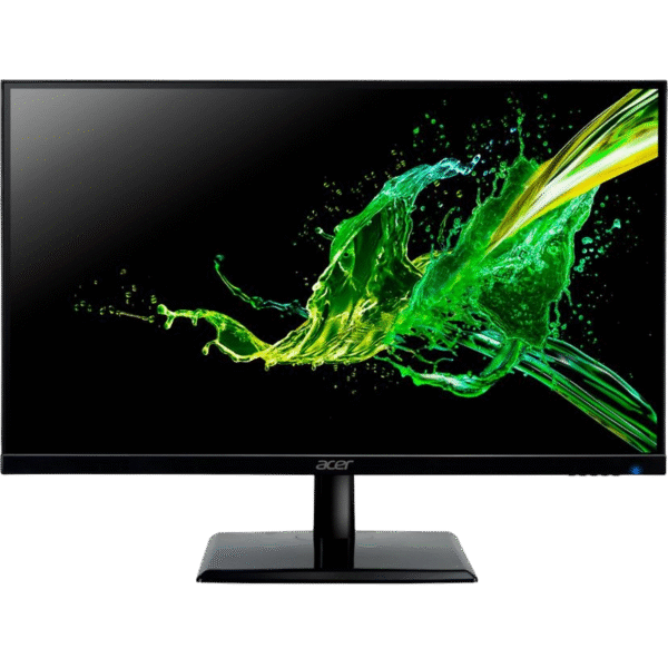 23,8" Monitor Acer EK241YEbi, IPS 1920x1080 FHD, Negru