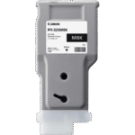 Cartuș de cerneală Canon PFI-320, 2889C001, Negru Mat - Image 3