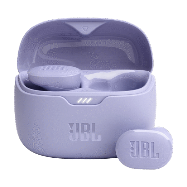 Căști JBL Tune Buds, Violet