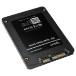 Unitate SSD Apacer AS350X, 256GB, AP256GAS350XR-1 - Image 2