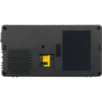 Sursă de alimentare neîntreruptibilă APC Easy UPS BV650I-GR, Linear-interactiv, 650VA, Montare pe rafturi - Image 4