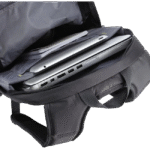 Rucsac CaseLogic Jaunt, 15.6", Nailon, Negru - imagine 14