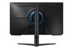 27" Monitor Gaming Samsung S27BG400EI, IPS 1920x1080 FHD, Negru - imagine 13