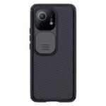 Husă Nillkin Mi11 - Camshield Pro, Negru - imagine 5