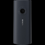 Telefon mobil Nokia 110 4G DS 2023, Albastru Marin - Image 6
