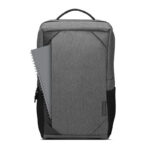 Rucsac pentru Laptop Lenovo Urban backpack, 15.6", Grey - Image 5