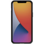 Husă Nillkin iPhone 13 Pro Max, Textured Pro Case, Negru - imagine 10