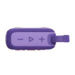 Boxă portabilă JBL GO 4, Violet - Image 7
