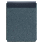 Husă pentru laptop Lenovo Yoga Sleeve, 14.5", Tidal Teal - Image 5