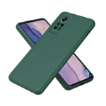Xcover husa p/u Xiaomi Redmi Note 12 Pro 4G, ECO, Green