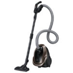 Aspirator Samsung VC20M2589JD/UK, Maro | Negru - Image 3