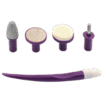 Set pentru manichiură VITEK VT-8254, Roz - Image 2