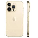 iPhone 14 Pro, 1TB Gold MD - Image 4