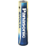 Baterii Panasonic LR03EGE, AAA, 2buc. - imagine 4