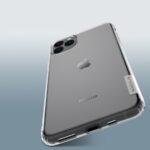 Husă Nillkin iPhone 11 Pro Max - Ultra thin TPU - Nature, Transparent - Image 2