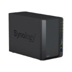 Stocare atașată la rețea SYNOLOGY DS223, Negru - Image 5
