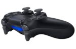 Gamepad SONY DualShock 4 V2, Negru - Image 4