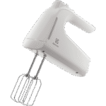 Mixer Manual Electrolux EHM4W, Alb - imagine 5