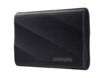 SSD portabil extern Samsung T9, 2 TB, Negru (MU-PG2T0B/EU) - Image 20