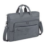 Geantă pentru Laptop RivaCase 7531, 16", Poliester RPET ECO-FRIENDLY, Gri - Image 16