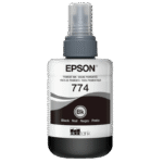 Recipient de cerneală Epson T774 Pigment Ink, 140ml, Negru