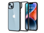 Husă Spigen iPhone 14 Plus, Ultra Hybrid, Transparent - Image 2