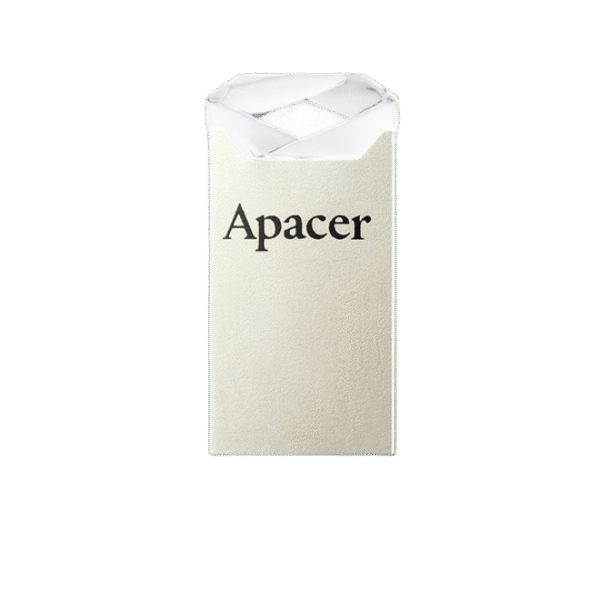 Memorie USB Apacer AH111, 32GB, Argintiu