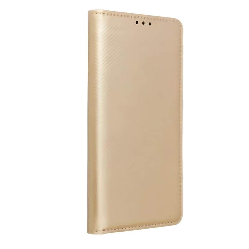 dc805950-7a67-4193-a2e9-6d577b62cf1d Xcover husa p/u Sam. A33, Soft Book, Gold - Image 1