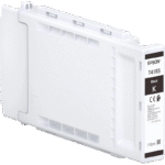 Cartuș de cerneală Epson T41 UltraChrome XD2, C13T41R540, Negru - Image 2