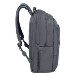 Rucsac pentru Laptop RivaCase 7569, 17.3", Poliester RPET ECO-FRIENDLY, Gri - Image 4