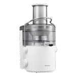Storcător de fructe și legume Panasonic MJ-CB100WTQ, Alb - Image 5