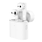 Căști Xiaomi Mi Earphone Air 2S, Alb - Image 4