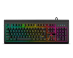 Tastatură SVEN KB-G8400, Cu fir, Negru