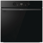 Cuptor Electric Gorenje BPS6737E04DBG, Negru